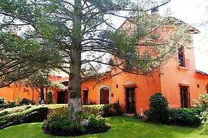 Hacienda San Martín