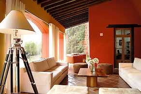 Hacienda San Martín