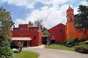 Hacienda San Martín