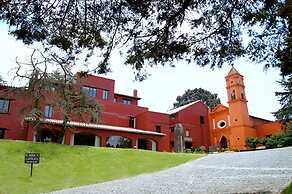 Hacienda San Martín