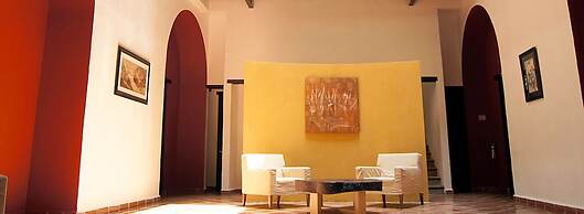 Hacienda San Martín