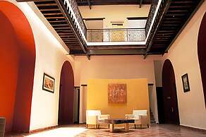 Hacienda San Martín