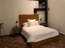 Hacienda San Martín