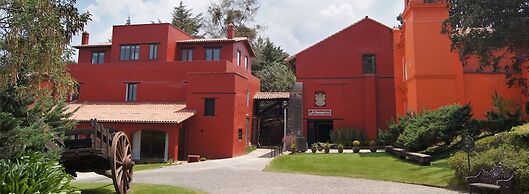 Hacienda San Martín