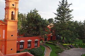 Hacienda San Martín