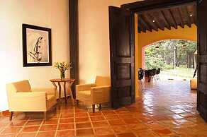Hacienda San Martín