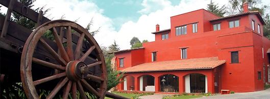 Hacienda San Martín