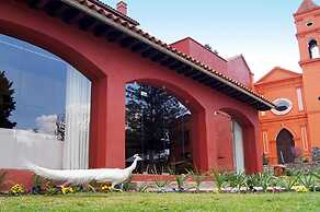 Hacienda San Martín