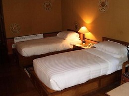 Olathang Hotel
