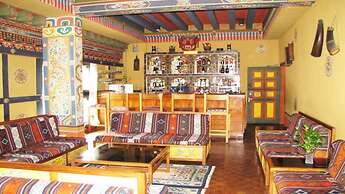 Olathang Hotel