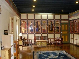 Olathang Hotel