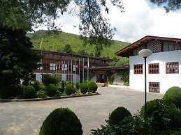 Olathang Hotel