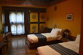 Olathang Hotel