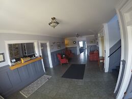 Inn at the Pier