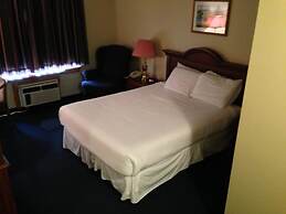 Inn at the Pier