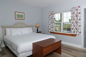 Inn at the Pier