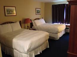 Inn at the Pier