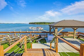 Inn at the Pier