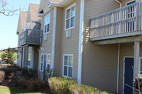 Inn at the Pier