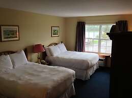Inn at the Pier