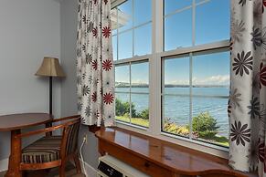 Inn at the Pier