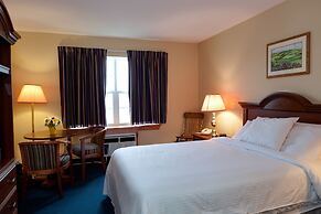 Inn at the Pier