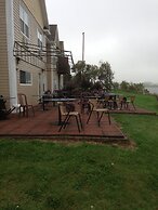 Inn at the Pier