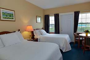 Inn at the Pier