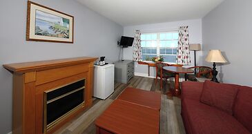 Inn at the Pier