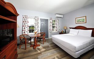 Inn at the Pier