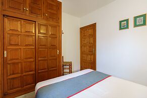 Apartamentos Pepe Mesa