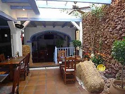 Apartamentos Pepe Mesa