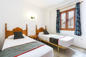 Apartamentos Pepe Mesa