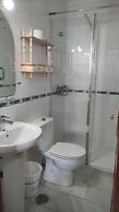 Apartamentos Pepe Mesa