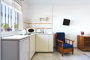 Apartamentos Pepe Mesa