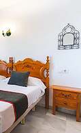 Apartamentos Pepe Mesa