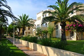Apartamentos Moguima