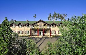 Seasons SPA Boutique Hotel