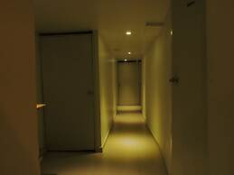 Capsule Hostel Mexico City