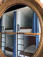 Capsule Hostel Mexico City