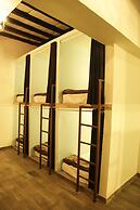 Capsule Hostel Mexico City