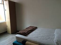 Capsule Hostel Mexico City