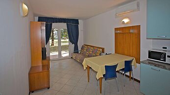Ai Pini Medulin Resort