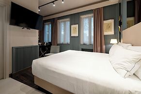 The Glam Boutique Hotel & Apt