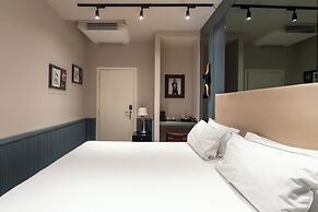 The Glam Boutique Hotel & Apt