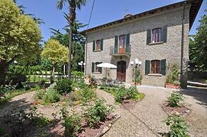 Villa Primula