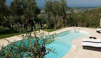 Villa Oliveta