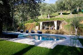 Villa Oliveta