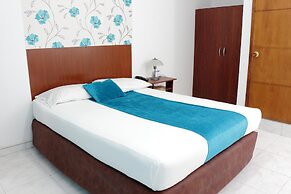 Hotel Zandu