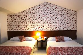 Hotel Zandu
